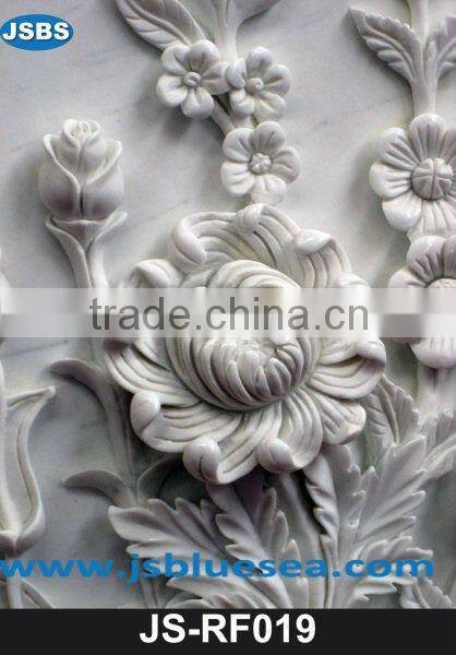 Relief Sculpture JS-RF006Y