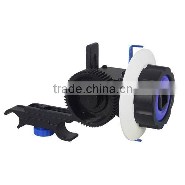 Bracket for camera DSLR Shoulder Rig RL-00 II Set