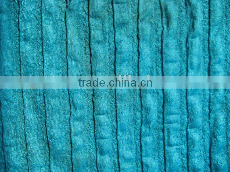 new style knit fabric tubular single jersey
