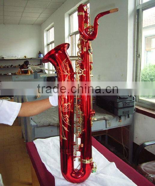 Baritone Saxophone
