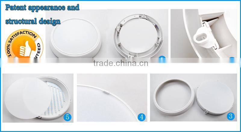 2016 Competitive product drop led square ceiling panel light