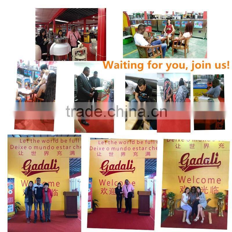 Ice Cream Machine for Business,Ice Cream Machine South Africa,Big Capacity Ice Cream Machine(BQ-ST80Y)