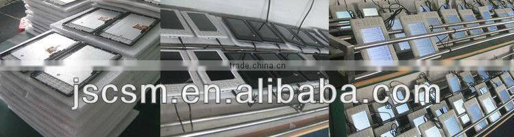 2013 touch screen 7 '' inch e book reader price with good quality JSC02