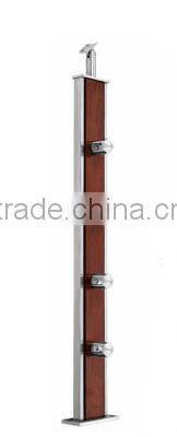alibaba china interior wood railings (RP-276)