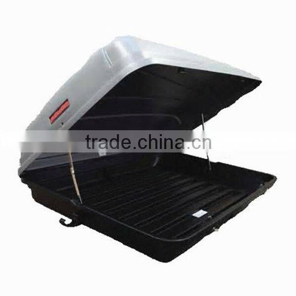 large vacuum forming plastic car roof carrier