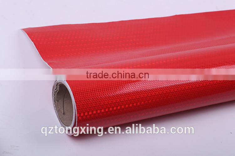 Wholsale High Quality Eco-Friendly Chinese Reflective Film