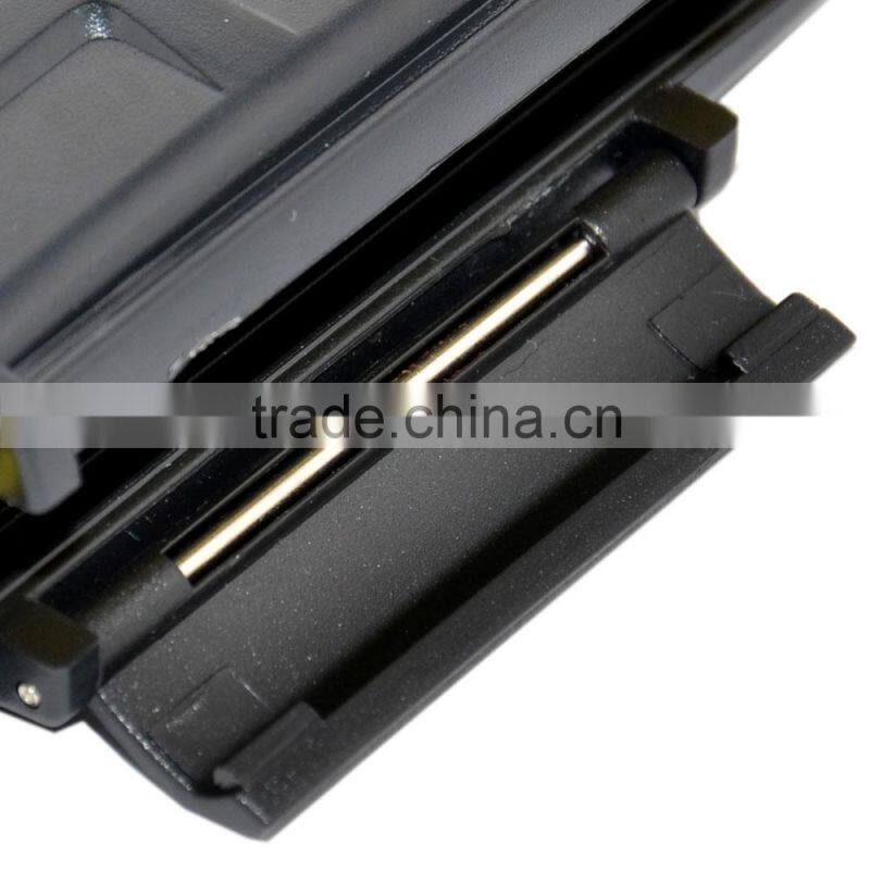 JJC Waterproof water-resistant Storage Memory Card Case Protector 2 x CF cards, 1 x SXS card