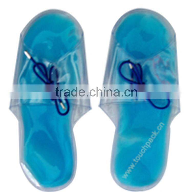 waterproof shoe insole label