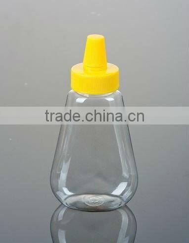 200ml tomato juice bottle for clear empty bottles with squeeze bottle cap