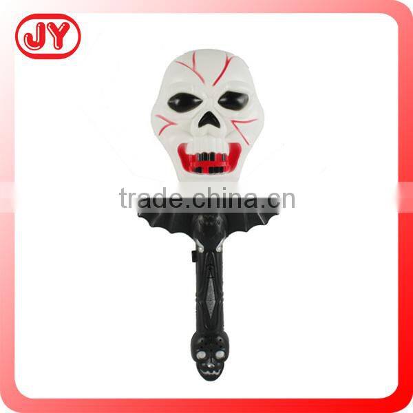 Funny plastic halloween toy with EN71