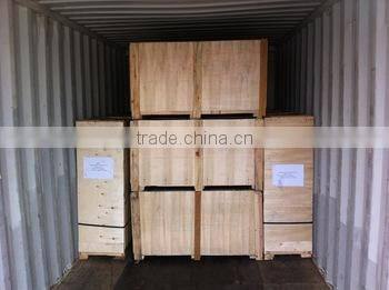 2016 aluminium wall cladding/composite aluminium sheet