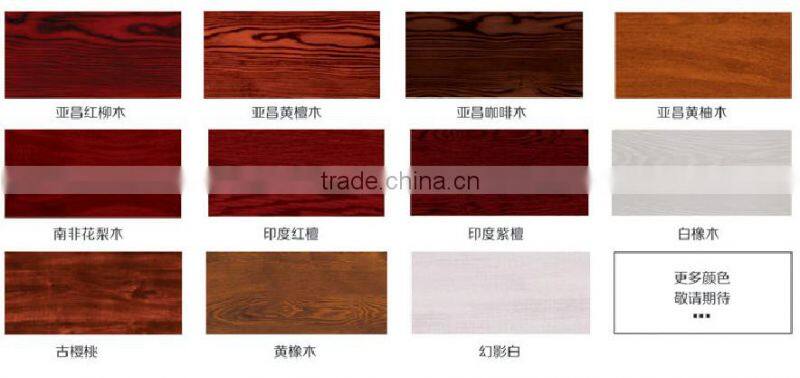 internal use steel wooden door internal door