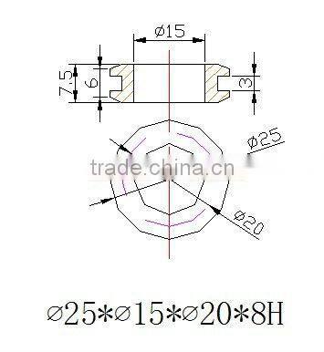 anti-wear,cable/wine protection,Good Performance Rubber Grommet for hole,tube