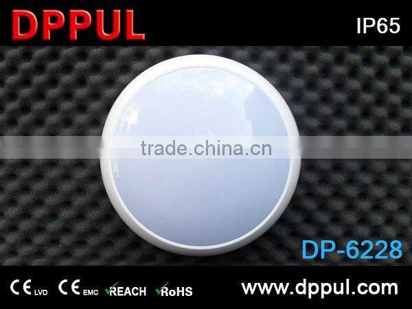 2016 Popular Waterproof Emergency Light IP65 DP6228