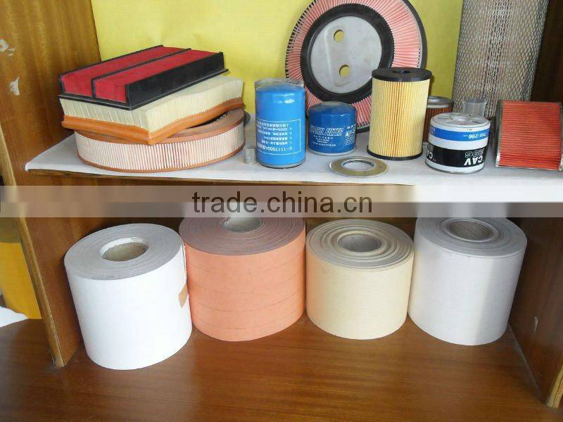 auto filter paper/air filter paper,car filter paper