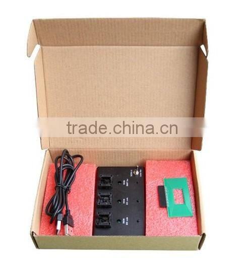 2015 Hot sale !! Promotion!! Toyota G Chip and Lexus Smart Key Maker With Full Chip Adapter,toyota smart key programmer,key prog