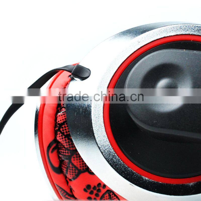 wholesale silent disco disposable beads headphone