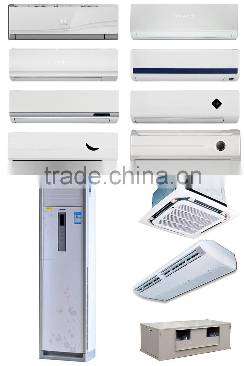 R410 SEER19 DC Inverter Air Conditioner