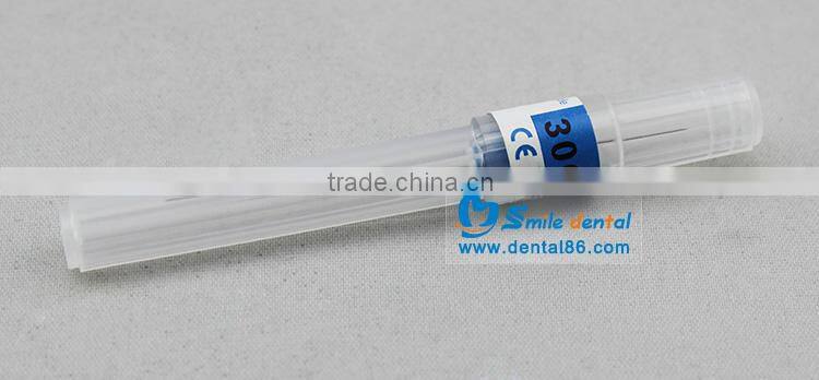 Dental Supply Hot sale medical dental needle