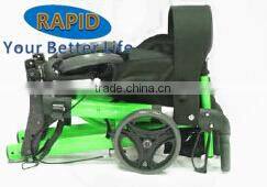 Europe style rollator
