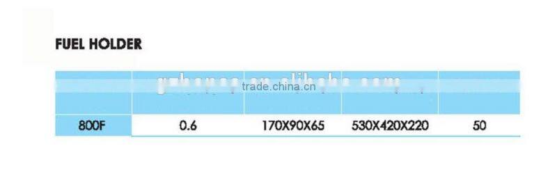 4L stainless steel lunch round plate, round shape food tray