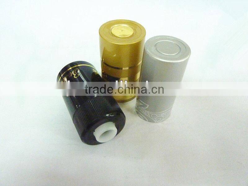 becautiful Top-opening bottle cover