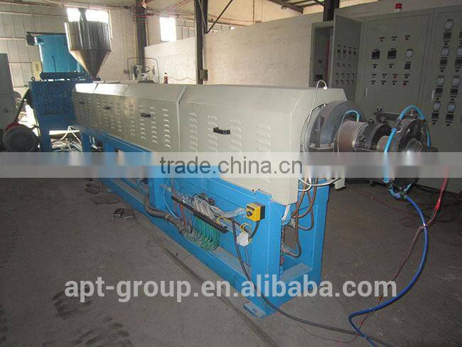 New Design Plastic Pe Foam Sheet Extruder/ Plastic Extrusion Machine