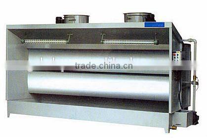 furniture water curtain spray booth