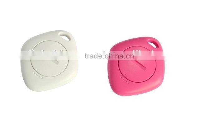 only 27g best hidden SOS button panic Mini Key Chain GPS Tracker hidden gps tracker for kids