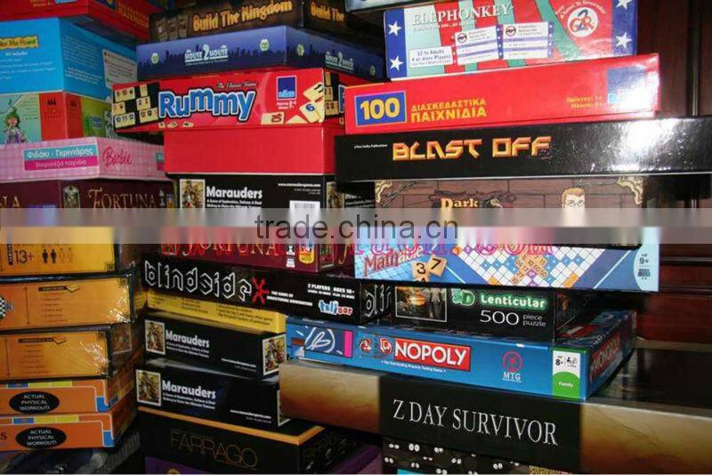 vinyl Chess Travel Game