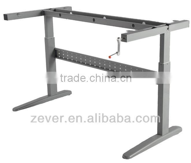 new design manual height adjustable coffee table furniture legs