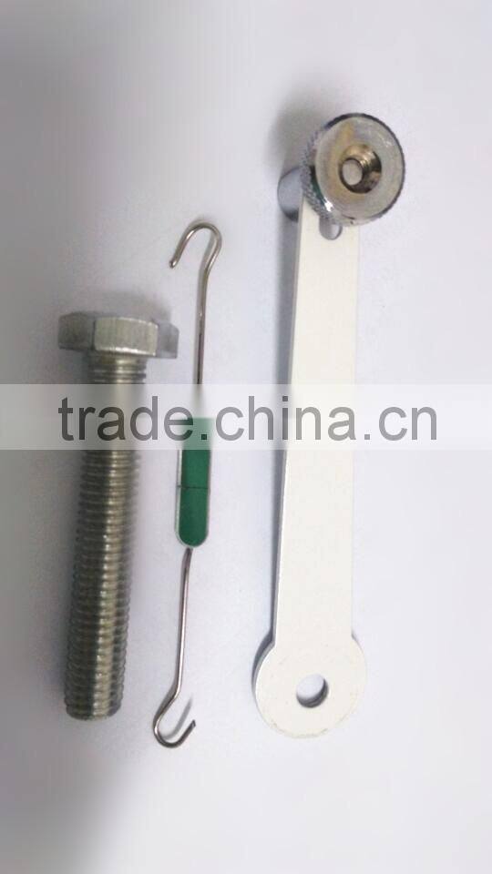 Jolly balance spring balance