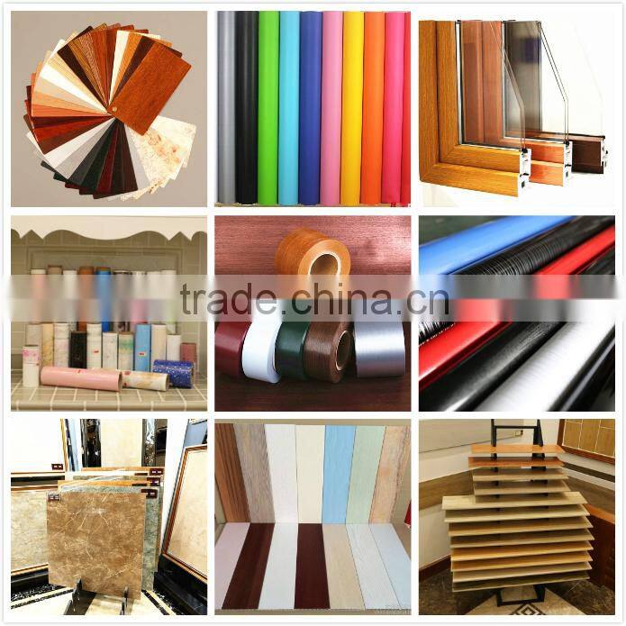 pvc decorative sheet