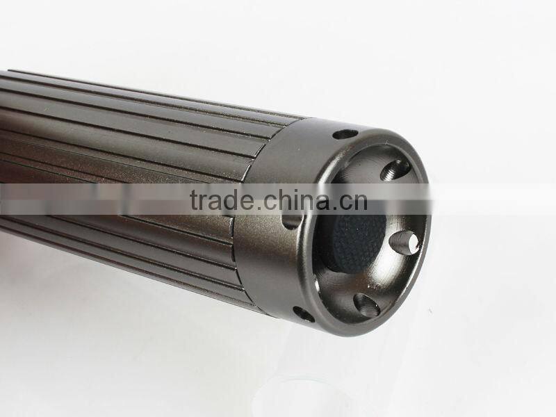 Goread C26 R2 3w camping led light flashlight(2 in 1)