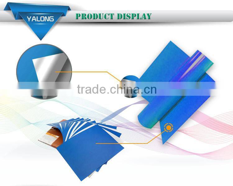 Printing material Thermal CTP Plates