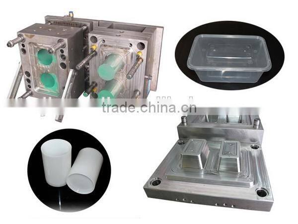 Cheap chinese plastic molding for bathroom ware , PP plastic injection mould