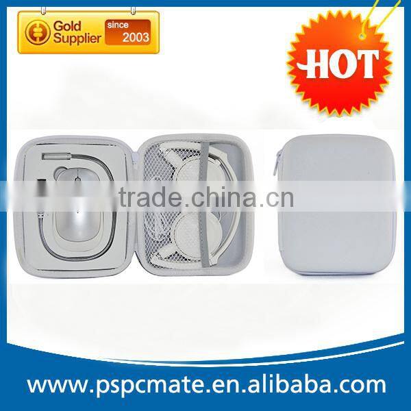 Promotional Computer Travel Kit laptop accessory travel kits USB Tool Kit white color