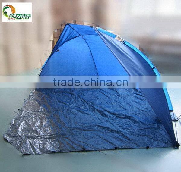 hot selling double pieces play beach tent