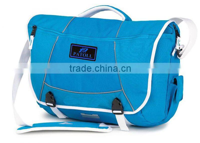 support good durable shoulder long strip bag