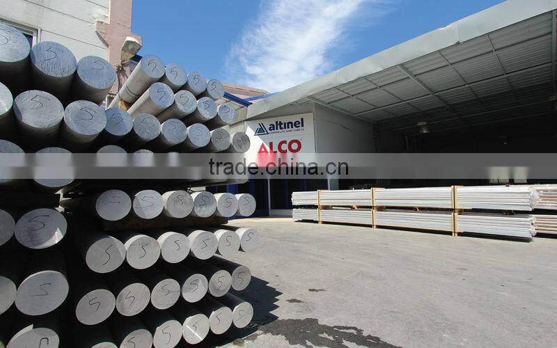 Shed System Aluminum