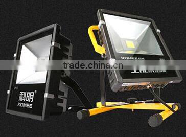 LED Flood Lamp-CREATED BY KOMEE