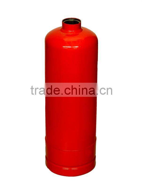 1kg Dry Powder Fire Extinguisher Cylinder