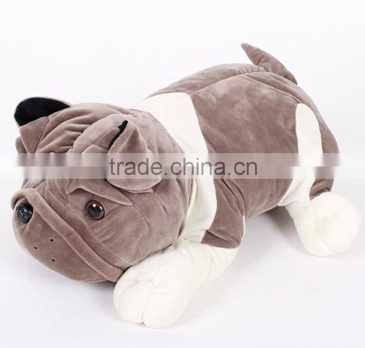 Plush Pillow Dog stuffed toys Animal plush toys