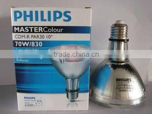 PHILIPS Metal Halide Lamps CDM-R 70W/830 PAR30L 10D