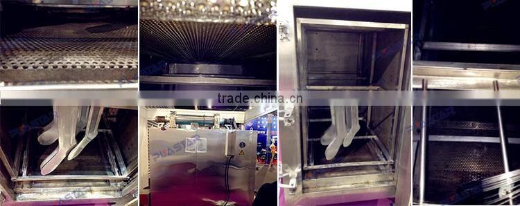 Dependable Performance basketball socks boarding machine