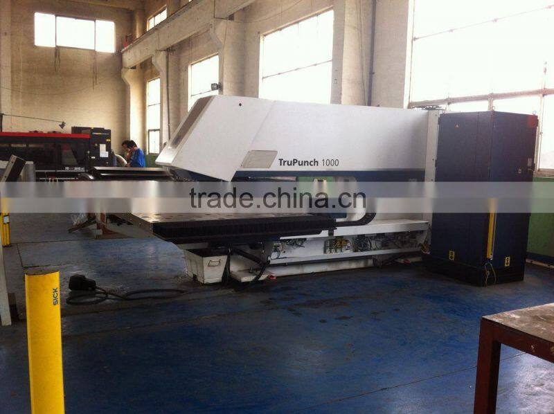 Industrial Control Switch Power Distribution Cabinet