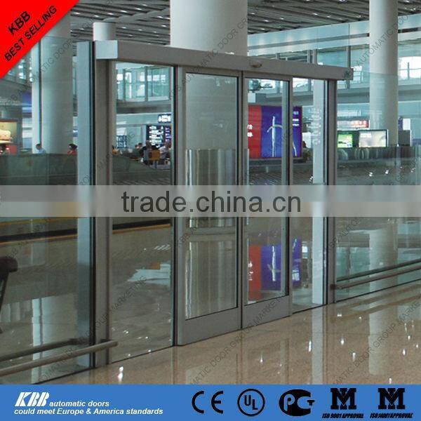 Automatic door operator manufacturer