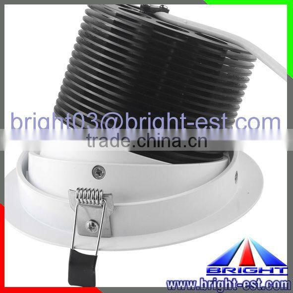 COB down light, COB ceiling light