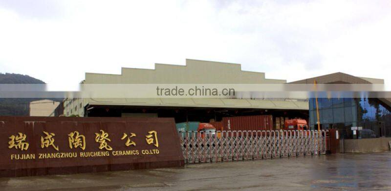 New design! 600x600mm marble look ceramic floor tile