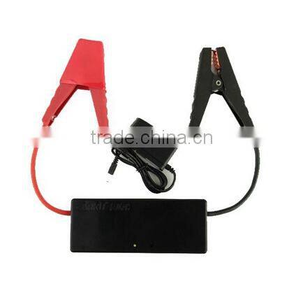 stock power bank jump start diesel and gasoline jump starter